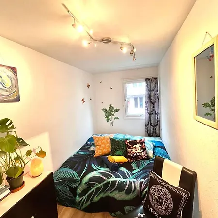 Aloha From * オスロ