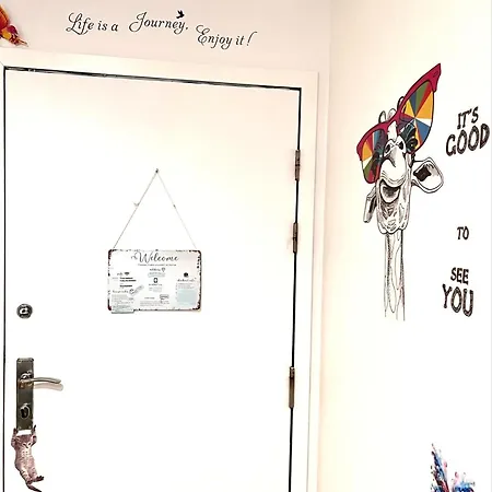 Aloha From ホームステイ オスロ