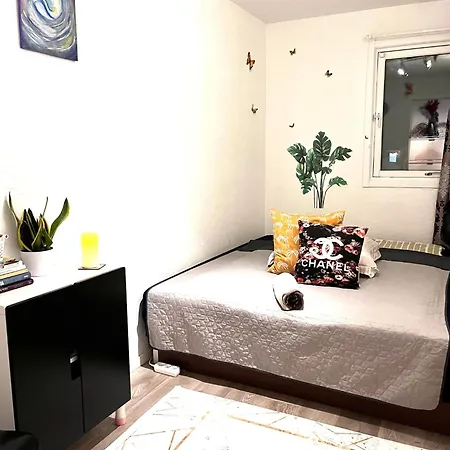 ホームステイ Aloha From