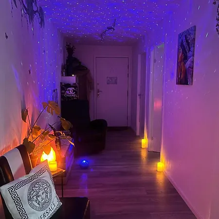 Aloha From Privatunterkunft