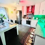 Homestay Aloha From Oslo