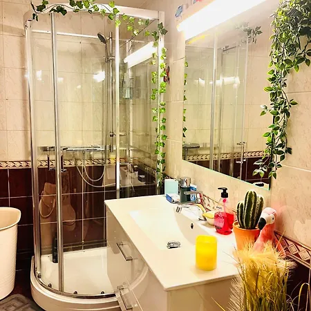 Aloha From Homestay szállás Oslo