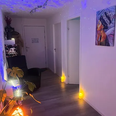 Aloha From * Oslo